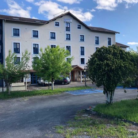 Hotel de l'ocean Saint-Paul-lès-Dax Exterior foto